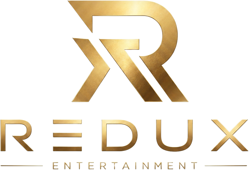 REDUX Entertainment logo